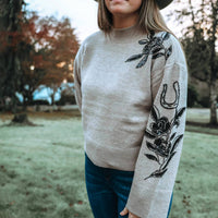 Ariat - All In Sweater