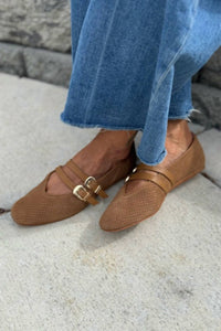 Dolce Vita - Women's Baylee Ballet Flats
