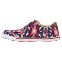 Twisted X - Women's Wrangler Sneaker