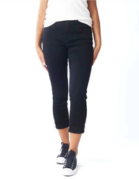 Jag - Carter Girlfriend Jeans