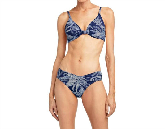 Robin Piccone - Chandy Twist Bikini Bottom