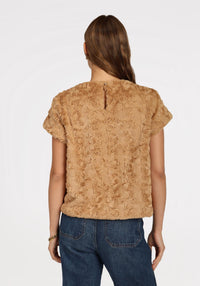 Dylan - Grace Top