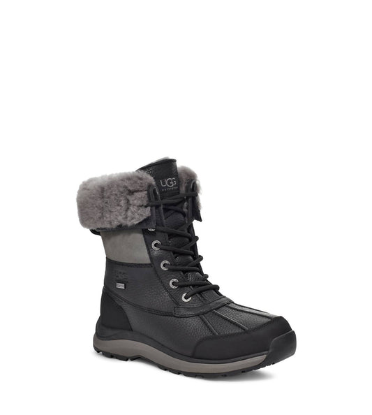 Ugg - WOMEN'S ADIRONDACK III BOOT