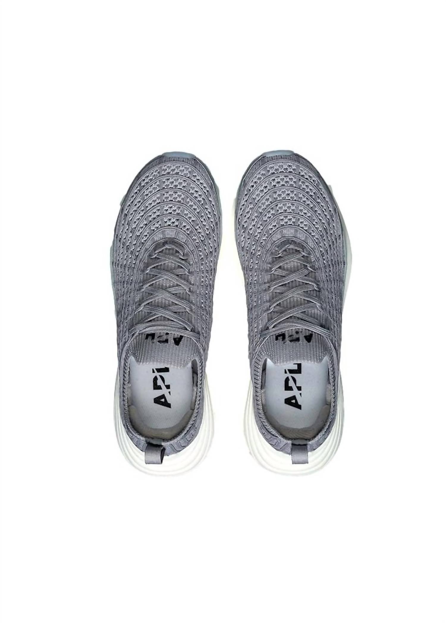 Apl - Women's Techloom Zipline Shoes