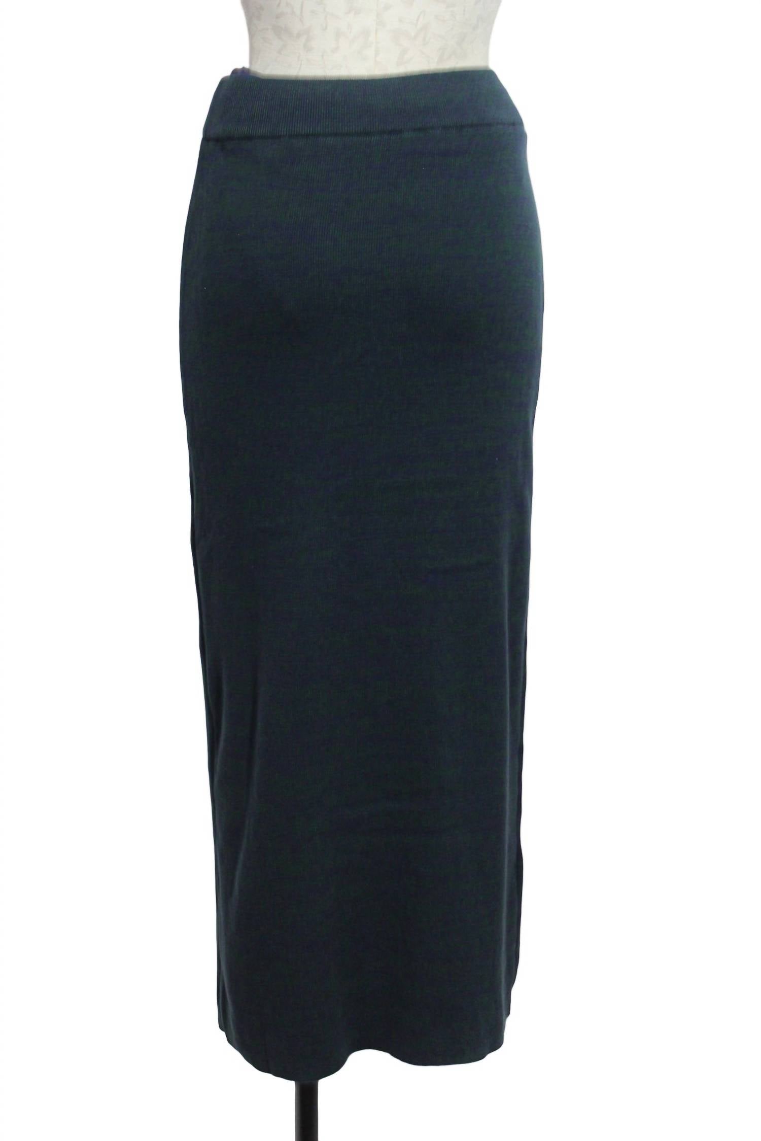 Skfk - Ibana Gots Midi Skirt