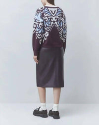 Suncoo - Pavaro Long Sleeve Sweater