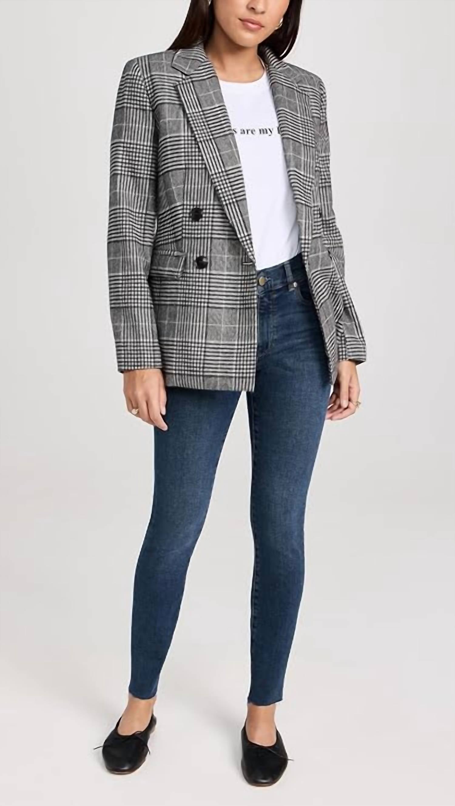 Dl1961 - Women'S - Florence Skinny Jean