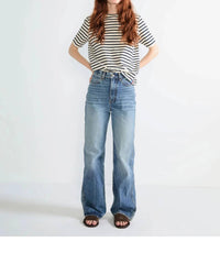 Kule - Modern Short Sleeve Tee