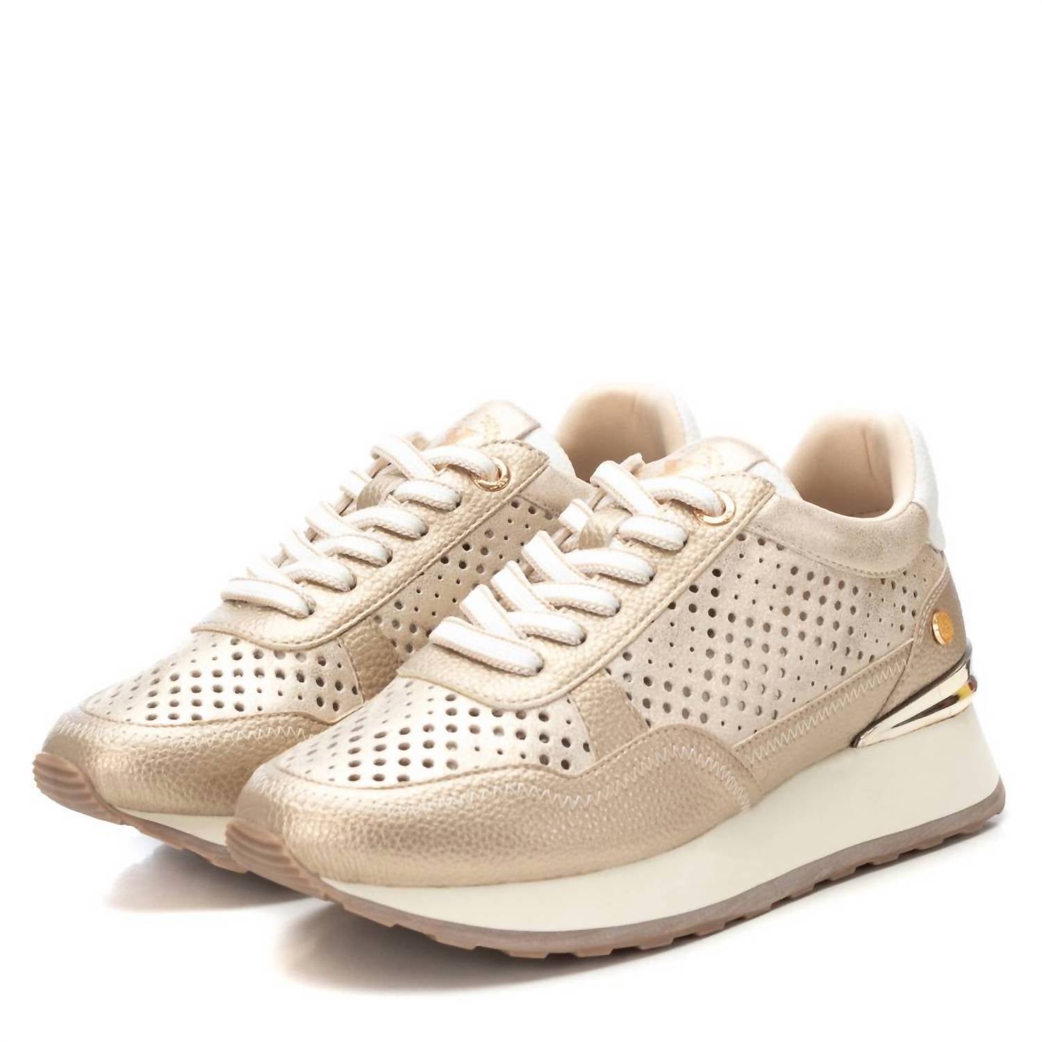 Xti - Women's Trainer Sneakers