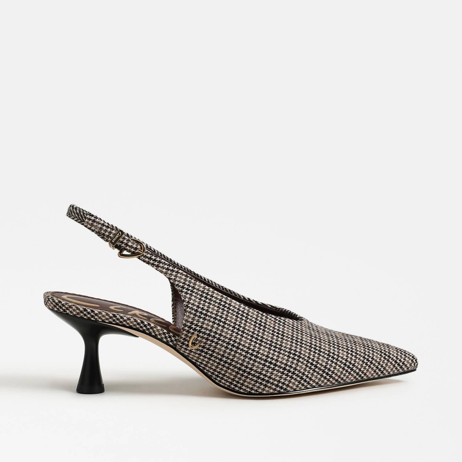 Circus.Ny - Women's Fawn Slingback Pump