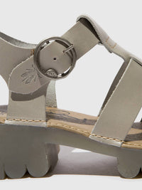 Fly London - Women's Emme Sandal