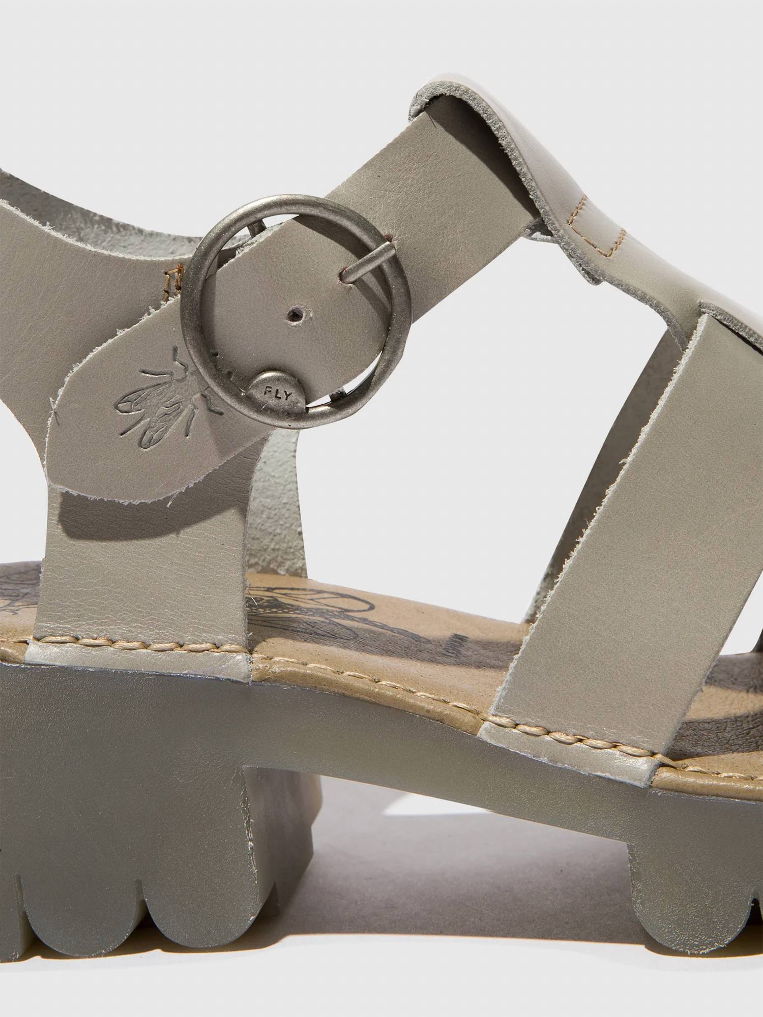 Fly London - Women's Emme Sandal