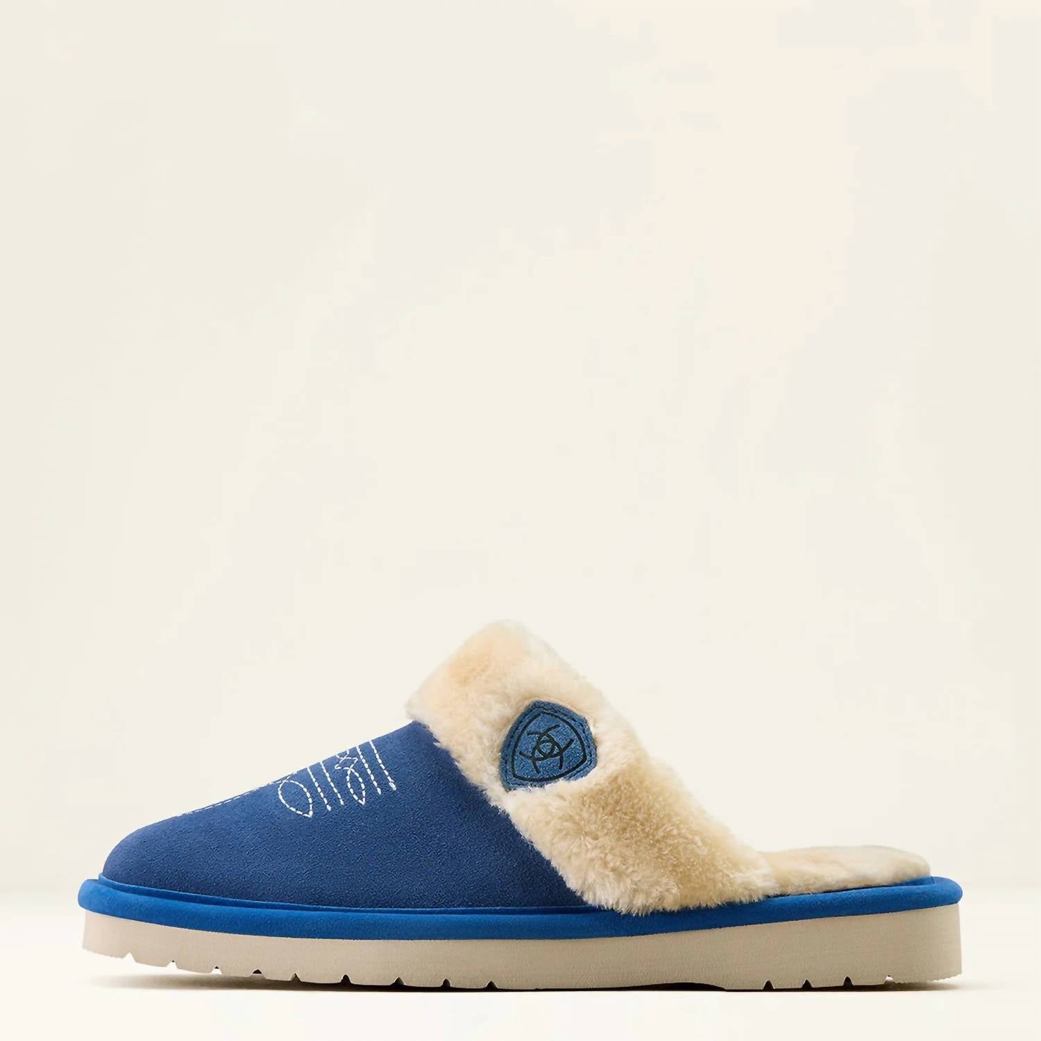Ariat - Women's Jackie Square Toe Slipper