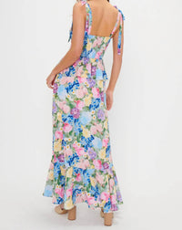 Show Me Your Mumu - Paxton Midi Dress