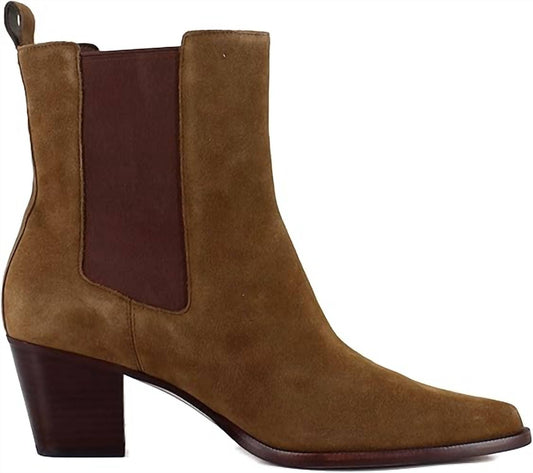 Dolce Vita - Women's Shadie H20 Booties