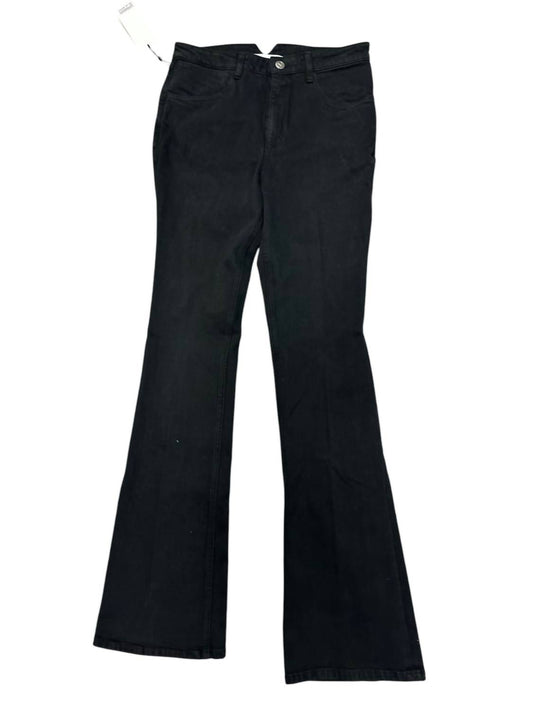 Sprwmn - WOMEN'S MICRO FLARE JEAN