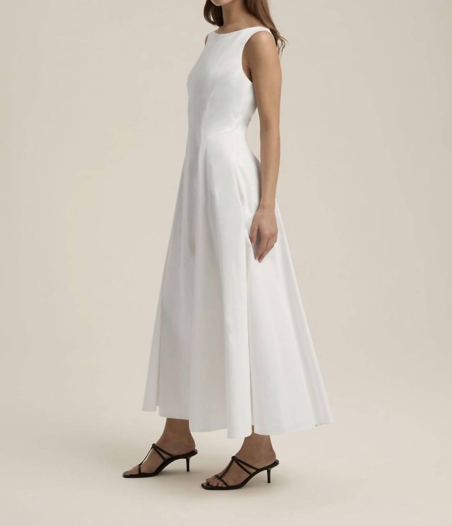 Favorite Daughter - Catherine Dress