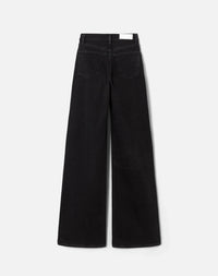 Re/Done - 70s Ultra High Rise Wide Leg Jeans