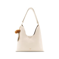 Like Dreams Women's Sophia Everyday Tote Bag in ivory - women's bag