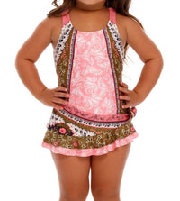Agua Bendita - Debby Antiq One Piece