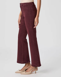 Paige - Marlow Skimmer Jeans