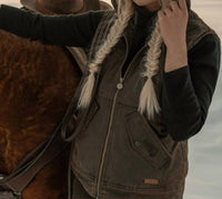 Outback Trading Co. - Women’s Heidi Vest