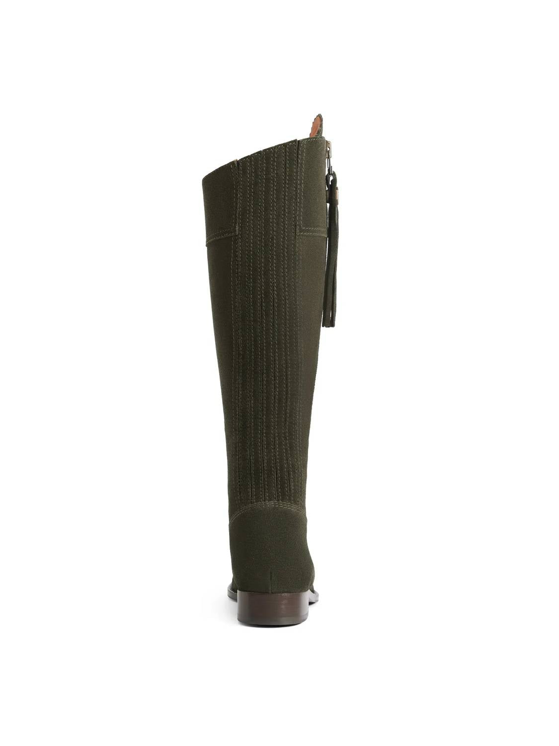 Fairfax & Favor - Women's Regina Flat Boot
