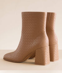 Oasis Society - Women's Demi Short Boot