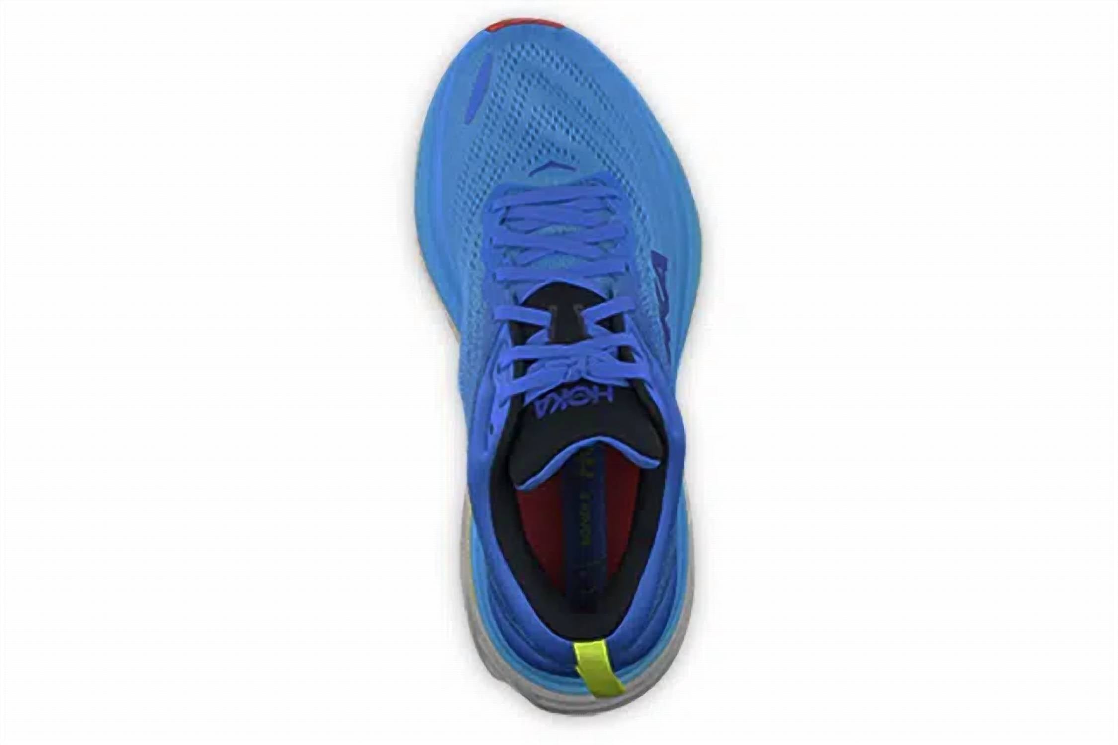 Hoka - Men’s Bondi 8 Regular Athletic Running Shoes