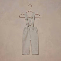 Noralee - Kids' Suspender Pant
