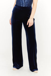 Frank Lyman - Velvet Pants