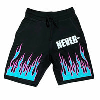 Never Broke Again - Men's Never Shorts