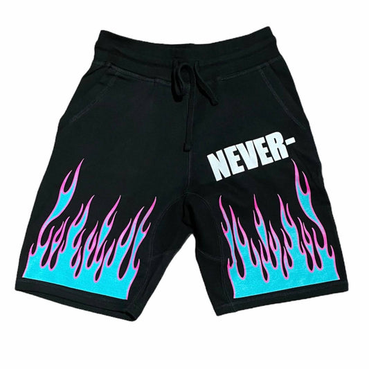 Never Broke Again - Men's Never Shorts