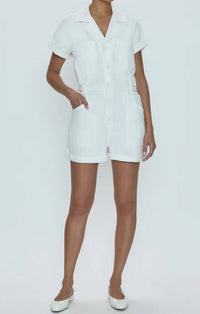 Pistola - Parker Romper