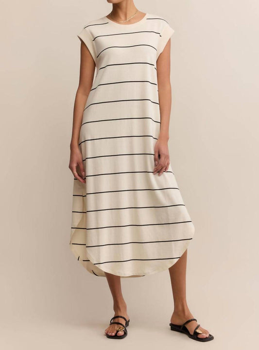 Z Supply - Calabasas Striped Dress