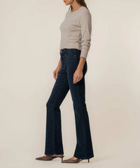Kut From The Kloth - Ana High Rise Flare Jean