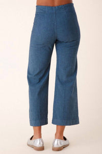 Prairie Underground - Document Straight Leg Jeans