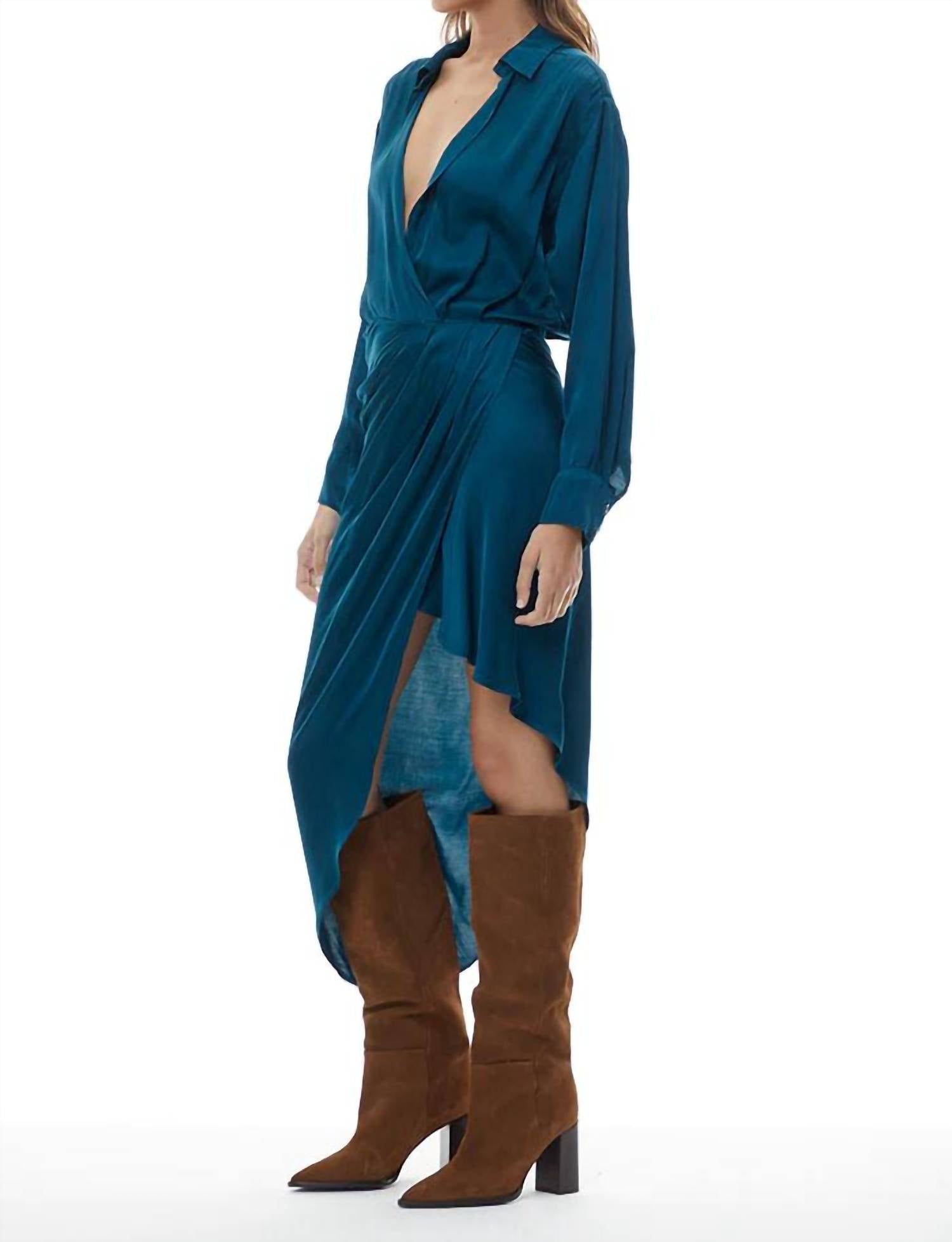Aimee Dress