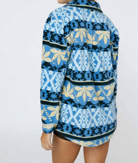 O'Neill - Collins Superfleece Shirt Jacket