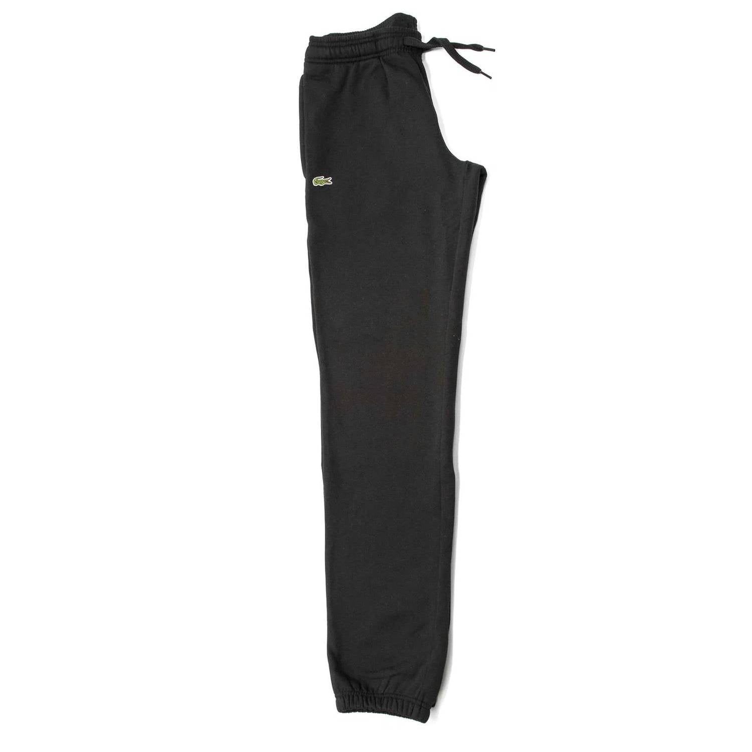 Lacoste - Men's Sport Tennis Fleece Track Pants