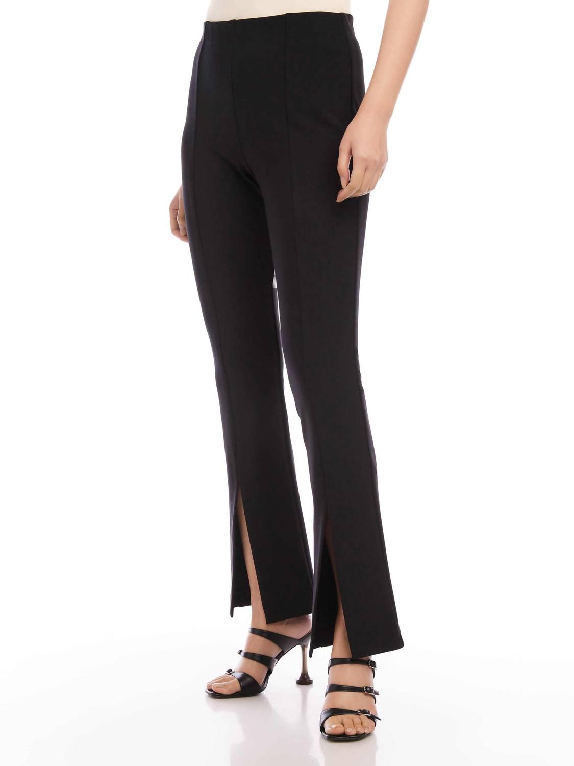 Fifteen Twenty - Harlow Bootcut Pants
