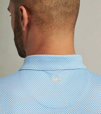 Peter Millar - Phoenix Performance Jersey Polo Shirt