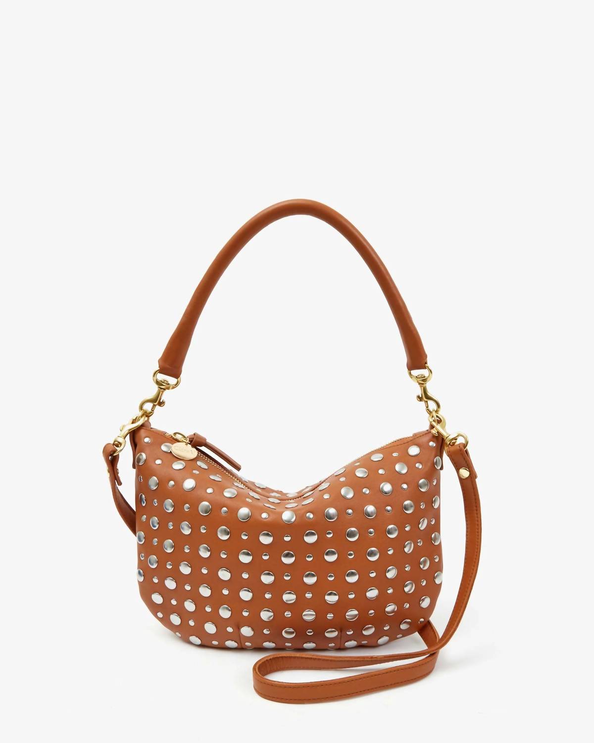 Clare V. - Women's Petit Moyen Messenger Bag