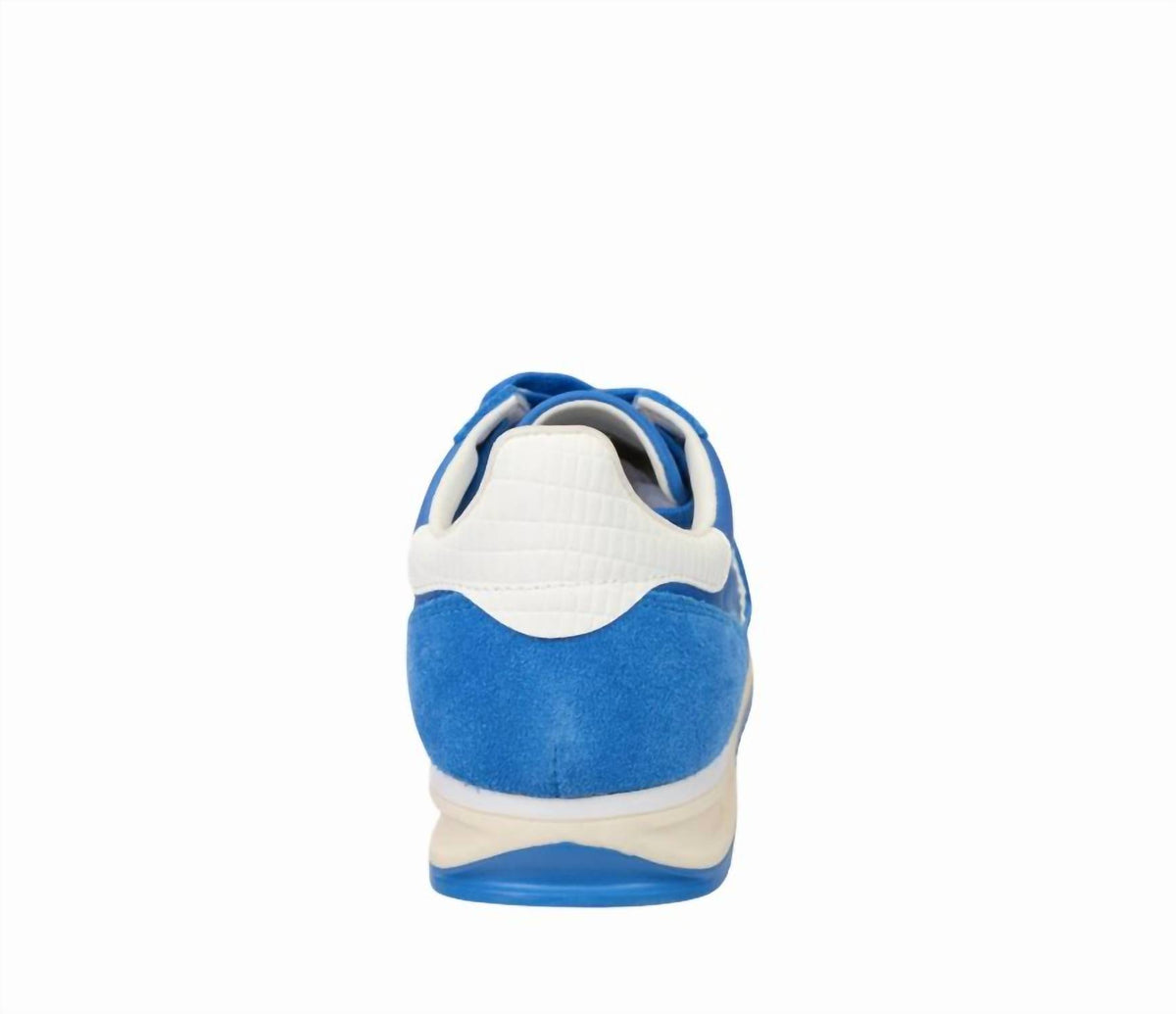 Back 70 - Women's Barkley Jogger Sneakers