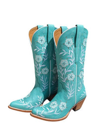 Ariat - Women's Floral Boot