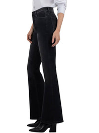 Kut From The Kloth - Ana High Rise Flare Jeans