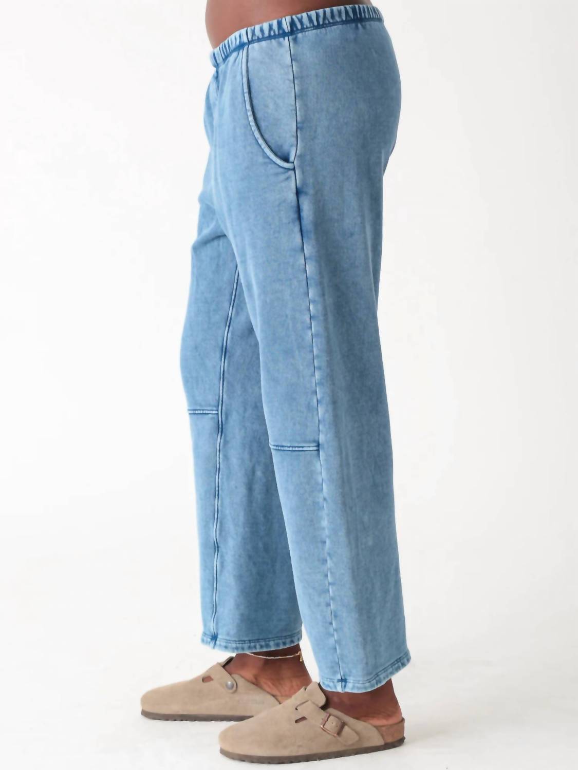 Electric & Rose - Barrel Sweatpant