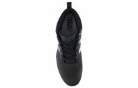 New Balance - Men's Fresh Foam 3000 V6 Mid Metal Baseball Shoes