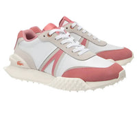 Lacoste - Women's L Spin Deluxe 124 Shoe