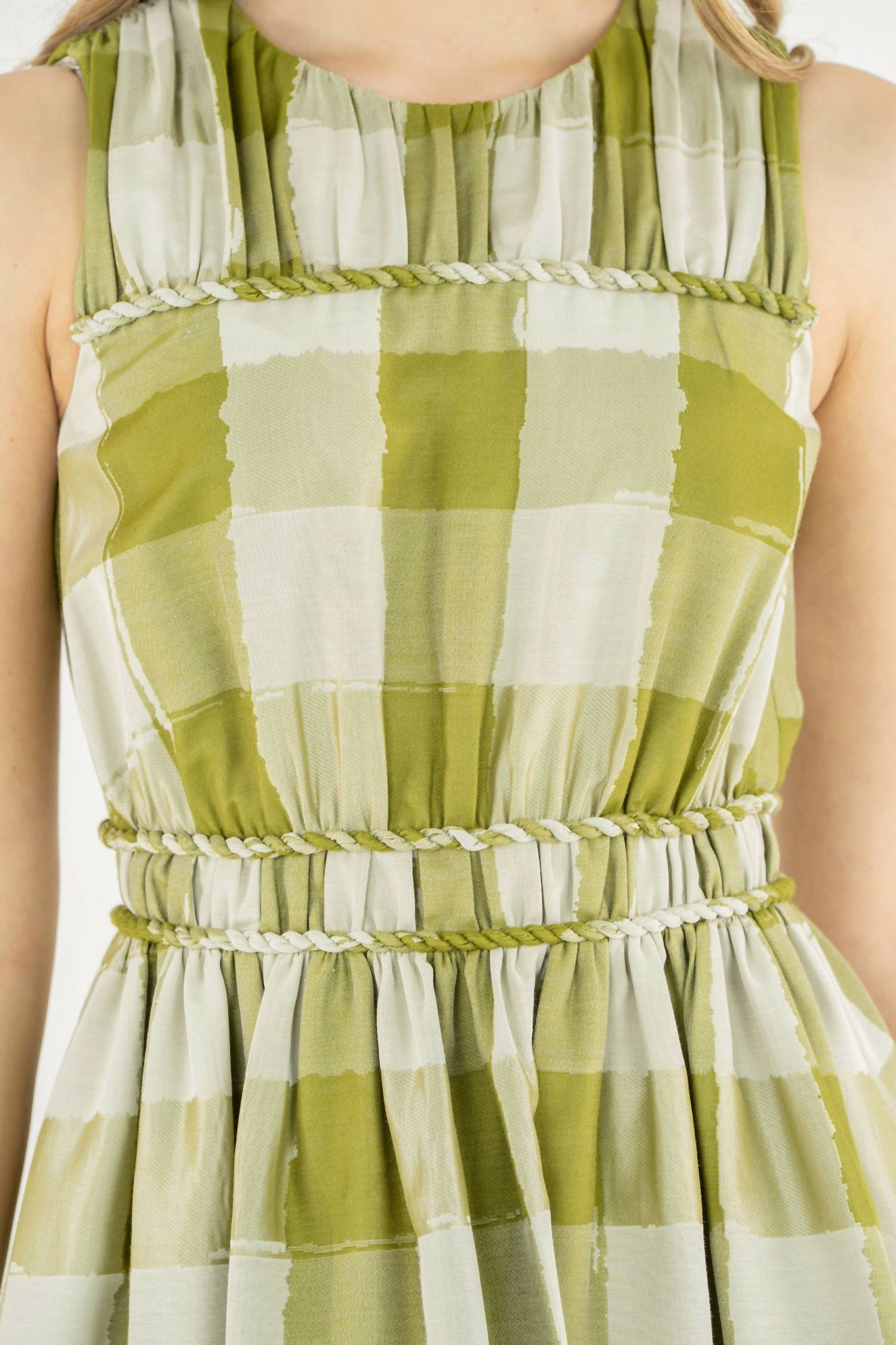 Emily Mccarthy - Sorrento Midi Dress